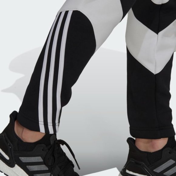 ADIDAS SPORTSWEAR COLORBLOCK PANTS - Picture 7 of 8